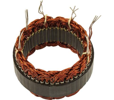 Stator, generátor AS-PL AS0070