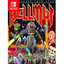 Hellmut (The Badass from Hell)