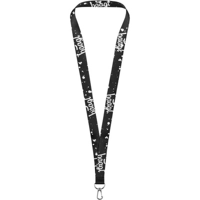 Šňůrka na krk BAAGL dlouhý lanyard vesmír – Zboží Mobilmania