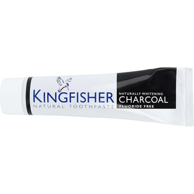 Kingfisher bieliace 100 ml