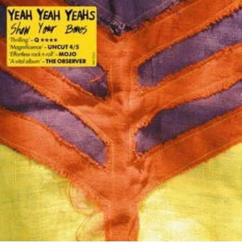 Yeah Yeah Yeah's - Show Your Bones