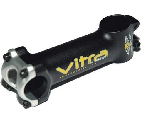 Amoeba VITRA