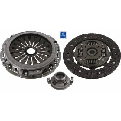 Spojková sada SACHS 3000 951 557