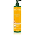 Weleda Regenerating регенериращ лосион за тяло с облепиха 250ml