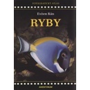Ryby - Evžen Kůs