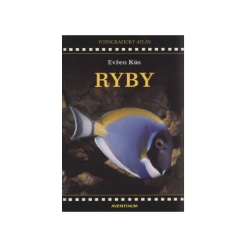 Ryby - Evžen Kůs