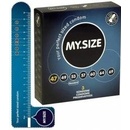 My Size 47mm 3 ks