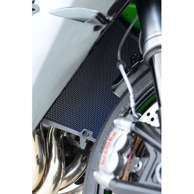 Titanová mřížka chladiče, DUCATI Panigale 899,959, 1199,1299 ,Panigale V2 ,Titanová