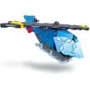 LaQ Hamacron Constructor Mini HELIKOPTÉRA