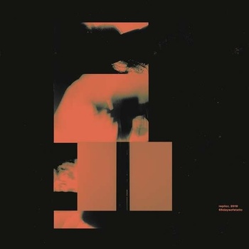 SIXTYFIVEDAYSOFSTATIC - REPLICR, 2019 CD