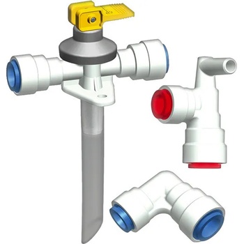 Image 1 of Truma Воден комплект ABO JG за газов котел Truma BG10 (670117)