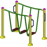 Playfactory КАТЕРУШКА ce0006-1 (ce0006-1)