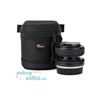 Lowepro Lens Case 7x8 – Zboží Živě