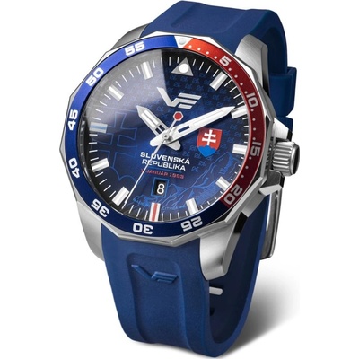 Vostok Europe NH35/225A478S