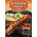 Grilované dobroty 60