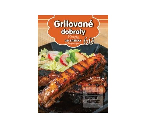Grilované dobroty 60