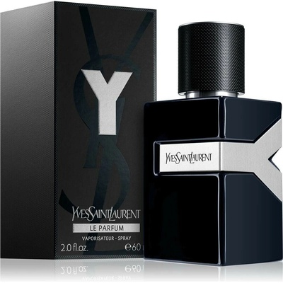 Yves Saint Laurent Y Le Parfum 2025 parfum pánsky 100 ml