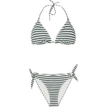 Protest Evans Triangle bikini - Green (Veggie Green)