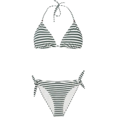 Protest Evans Triangle bikini - Green (Veggie Green)