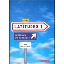 LATITUDES 1 DVD + LIVRET - 28