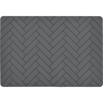 Södahl Силиконова подложка за хранене 48x33 cm Tiles - Södahl (15177)