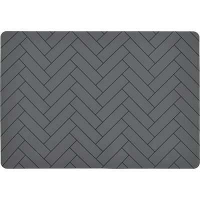 Södahl Силиконова подложка за хранене 48x33 cm Tiles - Södahl (15177)