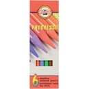 Koh-i-Noor 8755 Progresso 6 ks