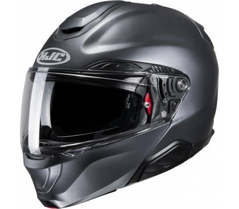 HJC RPHA 91 Solid Semi Flat