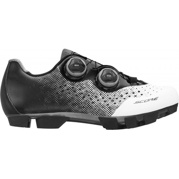 Force MTB SCORE bielo-čierne