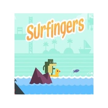 Surfingers