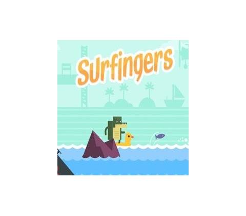 Surfingers