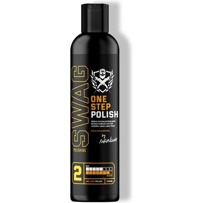SWAG One Step Polish 250 ml