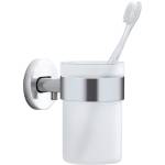 BLOMUS Поставка за четки за зъби areo - мат - за стенен монтаж (blomus-68920)