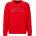 HUGO BOSS Блуза Boss Men's Salbo Diamond Crew Sweatshirt - Bright Red