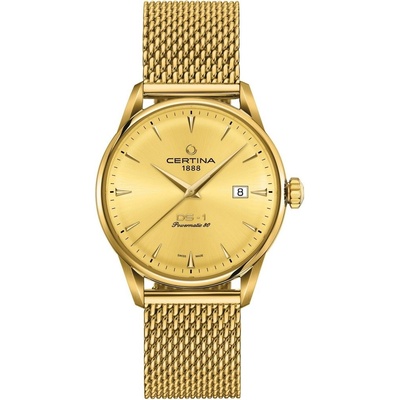 Certina 029.807.33.361.00
