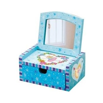 Russell Athletic Do It Yourself - Dressing Table with Spare 4M