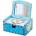 Russell Athletic Do It Yourself - Dressing Table with Spare 4M