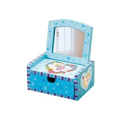 Russell Athletic Do It Yourself - Dressing Table with Spare 4M