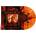 Sinister - Aggressive Measures Splatter Vinyl LP