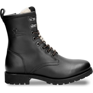 Panama Jack Дамски зимни ботуши Panama Jack Women's Ibi Winter boots - Black - размер 37 (EU) (121-1362-0212)