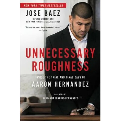 Unnecessary Roughness | Jose Baez, Shayanna Jenkins-Hernandez, George Willis