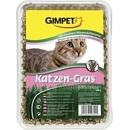 Gimcat tráva pro kočky s luční vůní 150 g