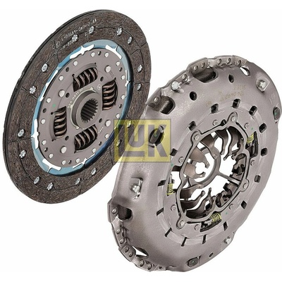 Sada spojky Schaeffler LuK 624 3365 09