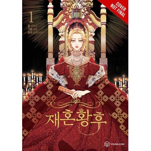 The Remarried Empress, Vol. 11 (2026)