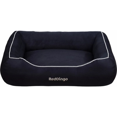 Red Dingo pelech Donut Bed