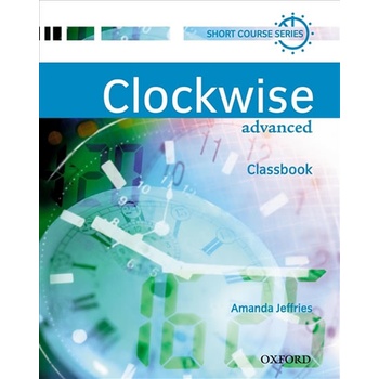 Clockwise Advanced Classbook