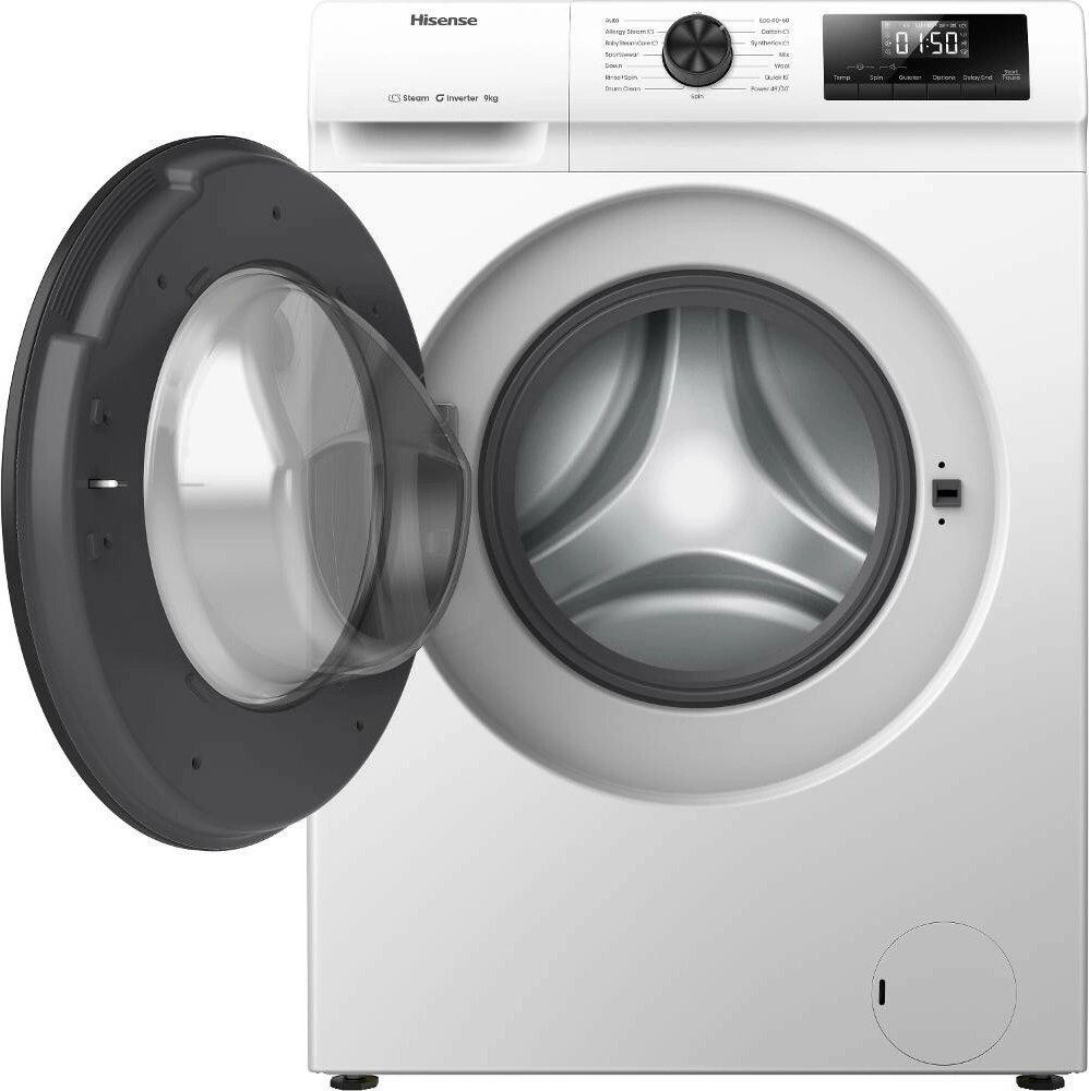 Hisense WF1Q9041BW