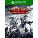 Hry na Xbox One Divinity: Original Sin (Enhanced Edition)