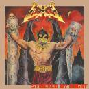 E-X-E Stricken By Might CD