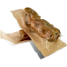 Mediterranean Natural Serrano Half Mega Meaty Ham Bone 2 ks cca 550 g
